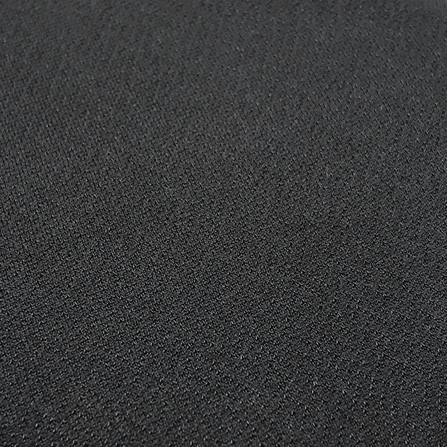 TONLEN 1.7*0.5m Audio Speakers Sound Net Cloth Mask High Dense Thick Cloth Broadcasting Baffle Cloth Type Black Speakers