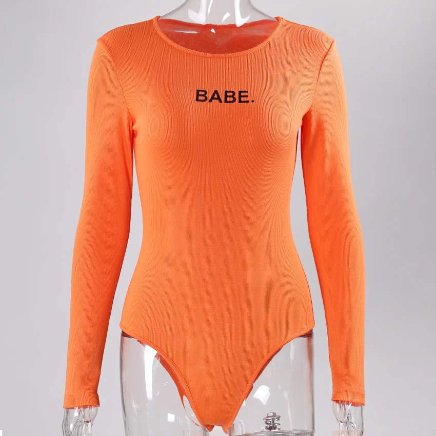 blue bodysuit 2018 Brand New Womens Longsleeve Shirt Bodysuit Stretch Leotard Tops T Shirts Casual Clothes Tops nude bodysuit