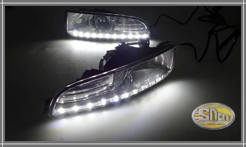 Superb DRL -6