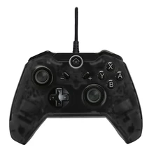 ДЛЯ NS Switch проводной игровой контроллер для nintendo Switch Консоль геймпад джойстик для ПК Игр джойстик для Android смартфона