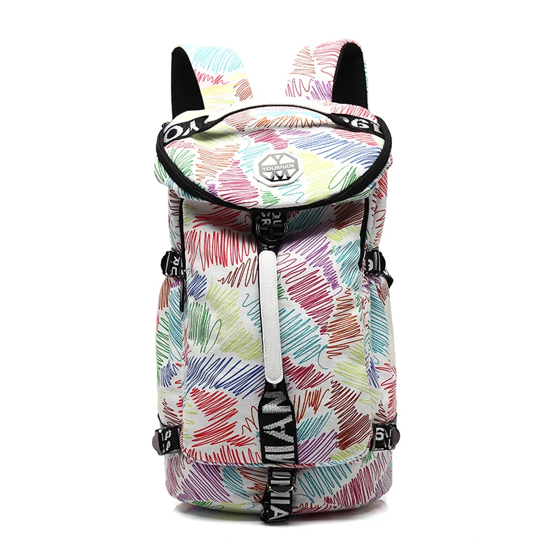 Men Women Travel Backpack Multifunction Portable Ball Sports Crossbody Bag Training Yoga Handbags Durable Canvas Fitness Gym Bag Men Women Travel Backpack Multifunction Portable Ball Sports Crossbody Bag Training Yoga Handbags Durable Canvas Fitness Gym Bag
