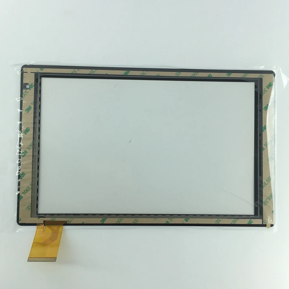 10" Replacement Touch Screen Digitizer for BUSH SPIRA B2 AC101BOX