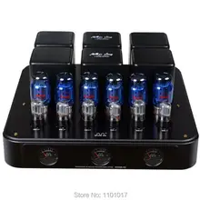 Meixing MC368-B5 3,0 KT88 ламповый усилитель HIFI EXQUIS Mingda 55Wx3 Pure power Push-Pull ламповый усилитель