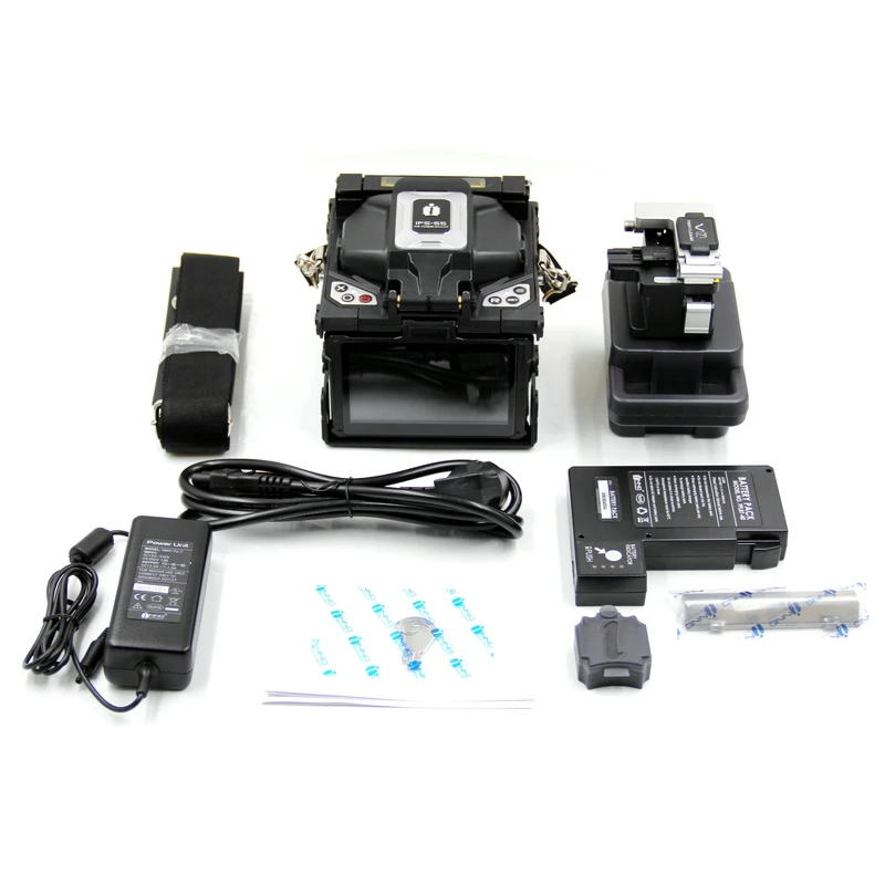 Inno IFS-55 FTTH волоконно-оптический сварочный аппарат
