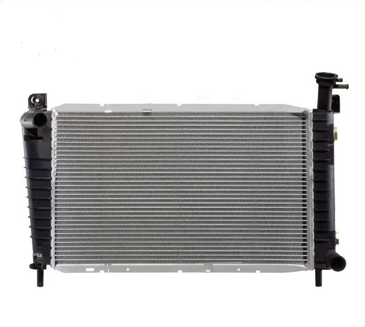 

Radiator for Discovery 3/4 & Range Rover Sport 2005-2009 OE:LR021777
