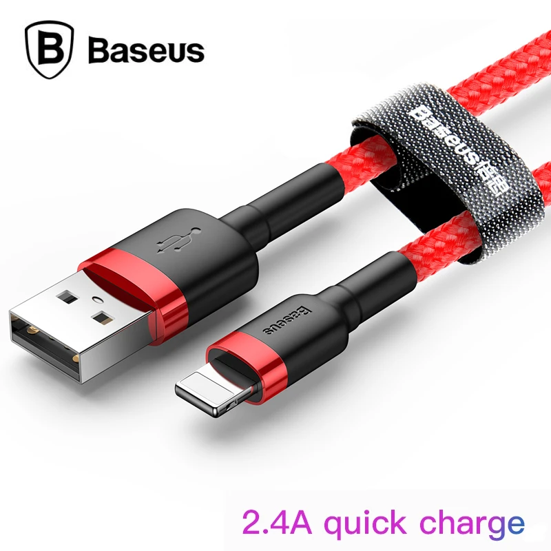 usb charging cable for iPhone xs max xr x 8 7 6s plus 5s ipad fast