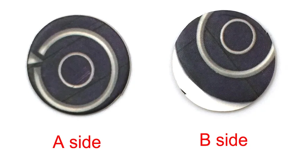 resistence token