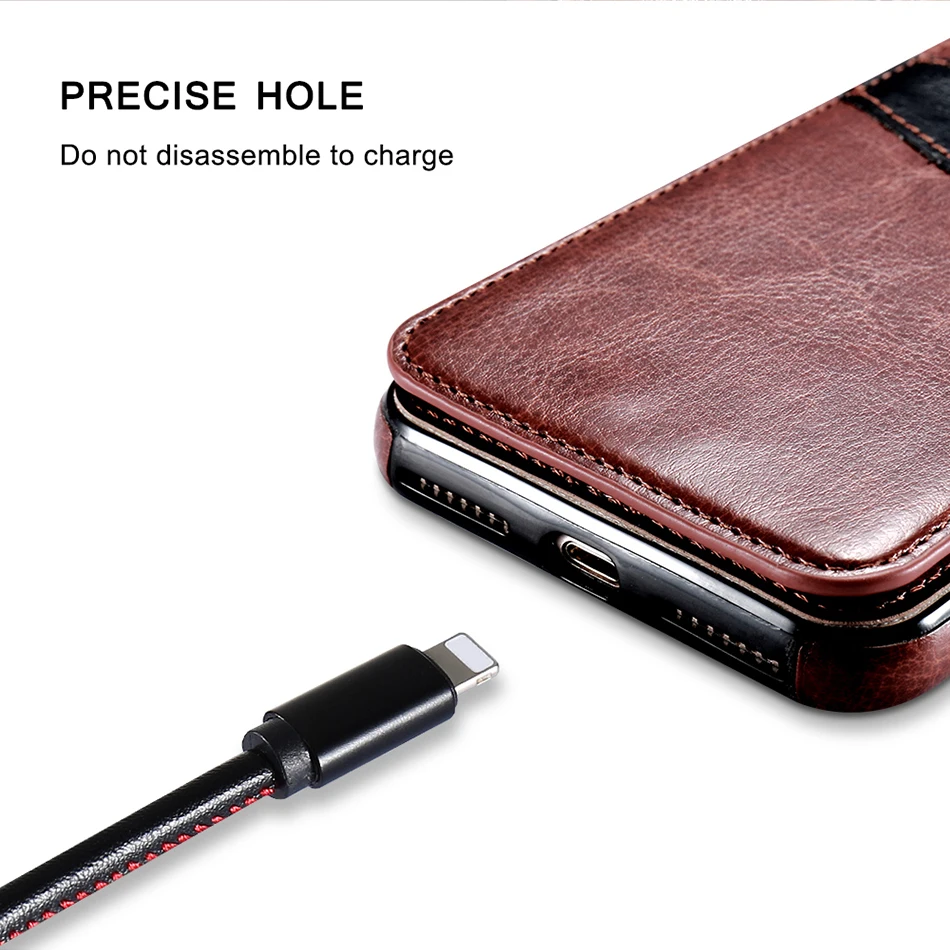 Leather Mobile Phone Case