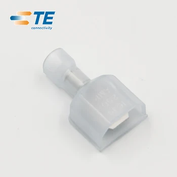 

20pcs Supply TE AMP connector, 3-520107-2 connector raw material, timely delivery