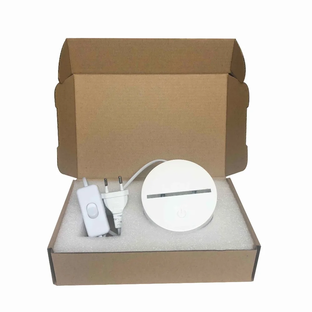 2 Package Switch option