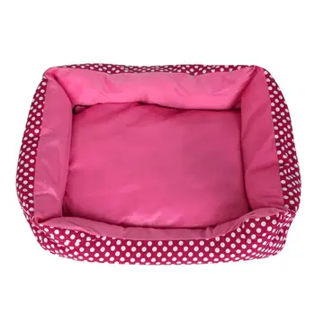 

dog bed Dog Cat Bed House Kennel для собак Doggy Warm Cushion Basket Levert Dropship dig cama perro домик для кошки