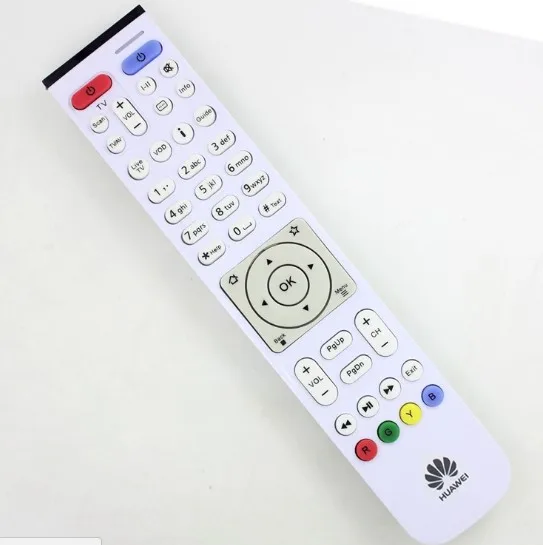 EC6106V5 EC6108V8 пульт дистанционного управления для HyppTV. ТВ unifi | Электроника