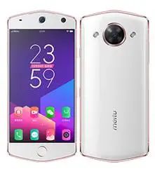 Смартфон Meitu M8 4G ram 64GB rom 5,2 дюймов Android 6,0 MT6797M Deca Core 4G LTE 21MP камера с несколькими языками - Цвет: white