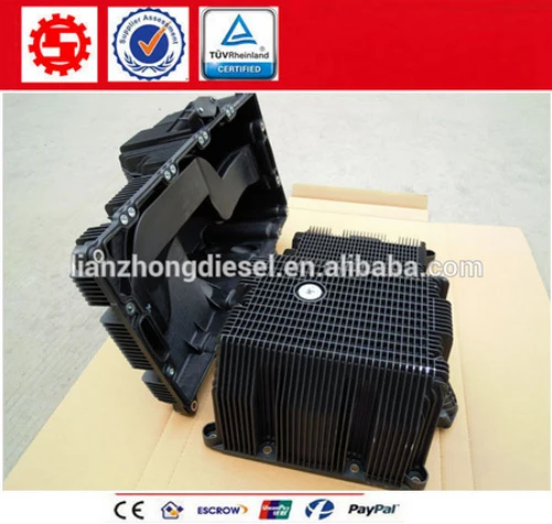 

Diesel Engine ISF Oil Pan 5302031 5266884