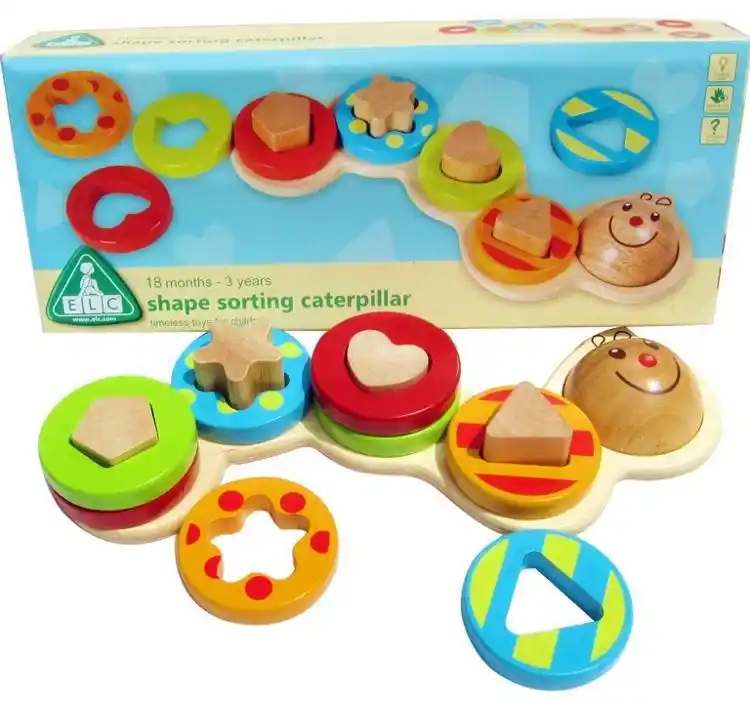 elc toaster set