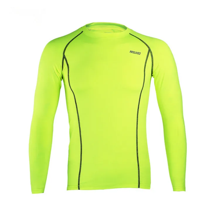 

Sportswear Tight Ski underwear Quick-drying Sport Outdoor Running Cycling Bodybuilding clothes Keep warm