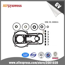 Горячие продажи common rail ремонтные наборы 80 0655