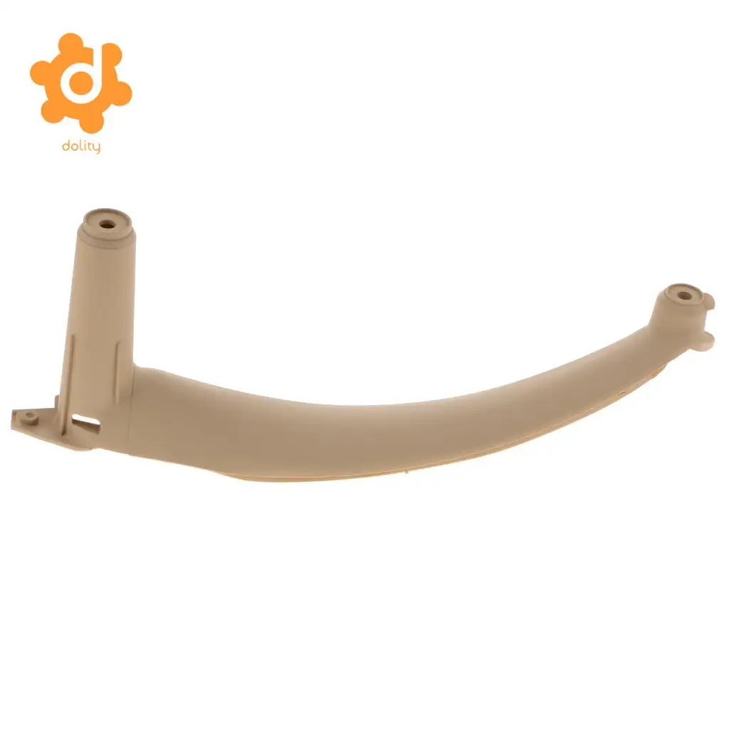 Right Inner Door Panel Handle Pull Trim Cover for 2007-2013 BMW X5 E70
