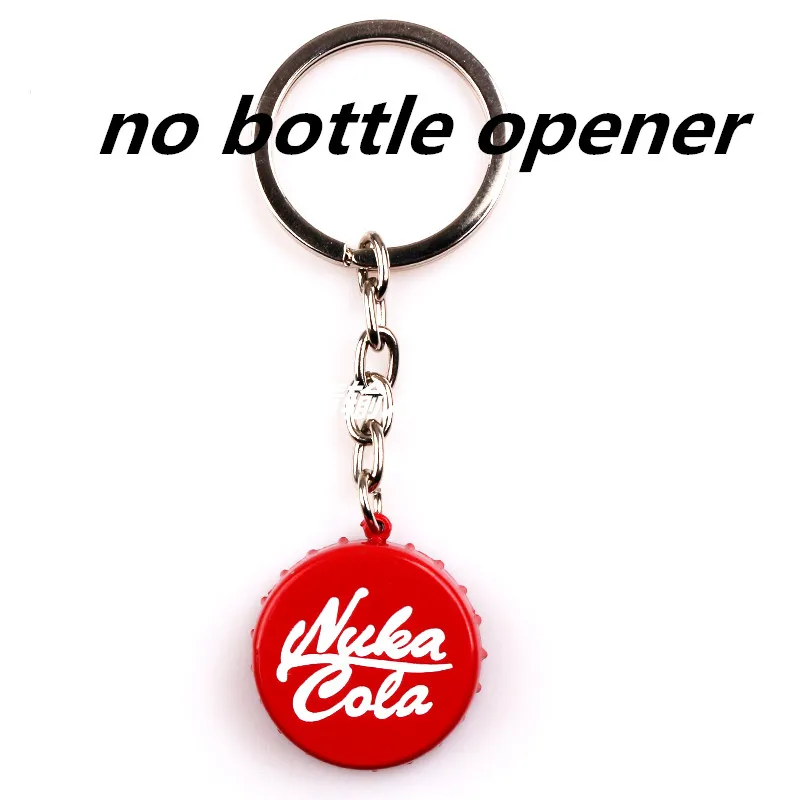 Брелок подвеска для ключей от Nuka Cola|Брелоки| |