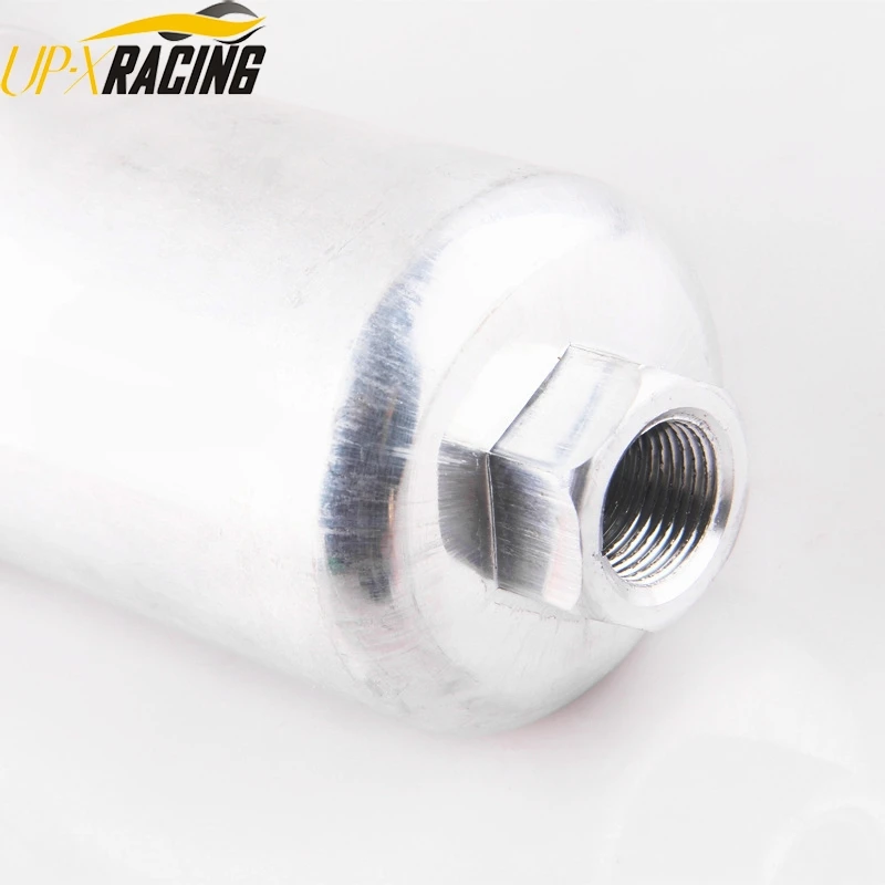 Высокое качество внешний топливный насос 044 OEM: 0580 254 044 Poulor 300lph с AN6 выход push-уведомление установки FP044C