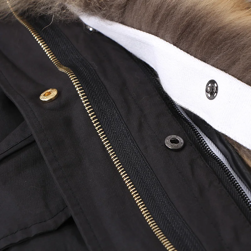À Chaud 2018 Naturel Épais Manteau Douce 4 Vente Capuchon Fourrure Réel Raton Long Veste 3 Doublure Femmes Laveur color Color Hiver Nouvelle color 9 10 8 color color Marque 2 color Col 7 1 Chaude color color color 6 color De 5 Top tqwxZPI6