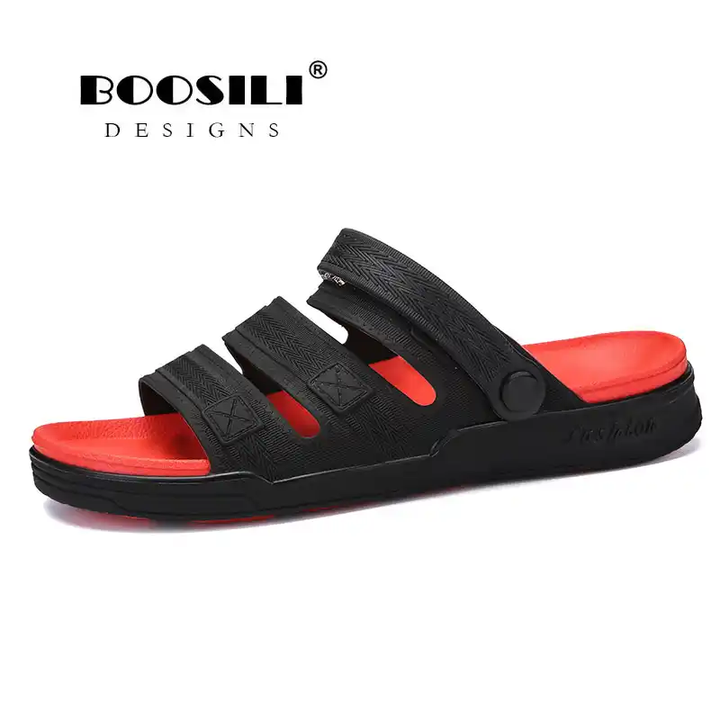 cool mens flip flops