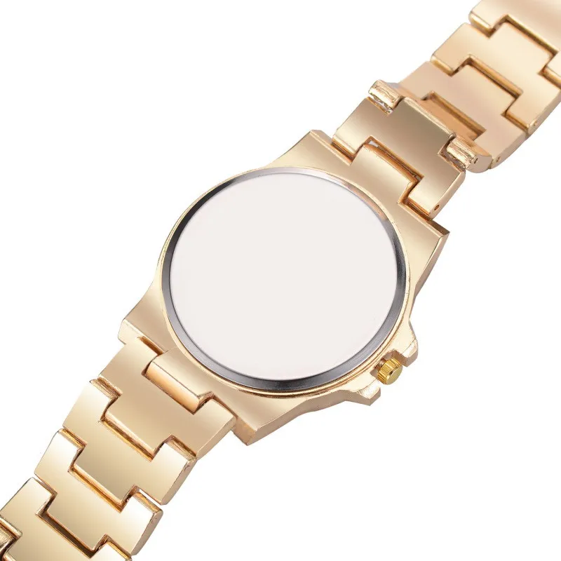 stainless steel watch-02