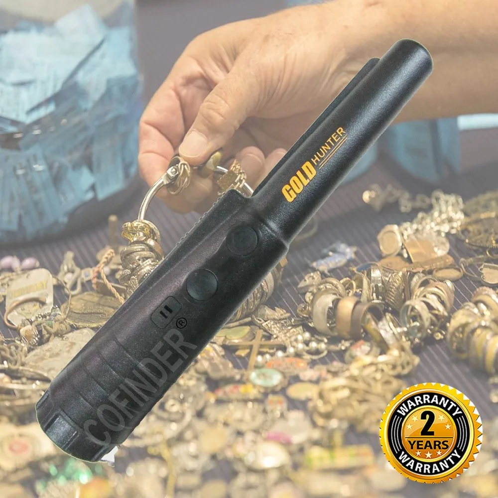 Cofinder Free Shipping Pinpointing Hand Held Gold Hunter Pro Pointer Metal Detector Pinpointer Detector Cofinder Free Shipping Pinpointing Hand Held Gold Hunter Pro Pointer Metal Detector Pinpointer Detector