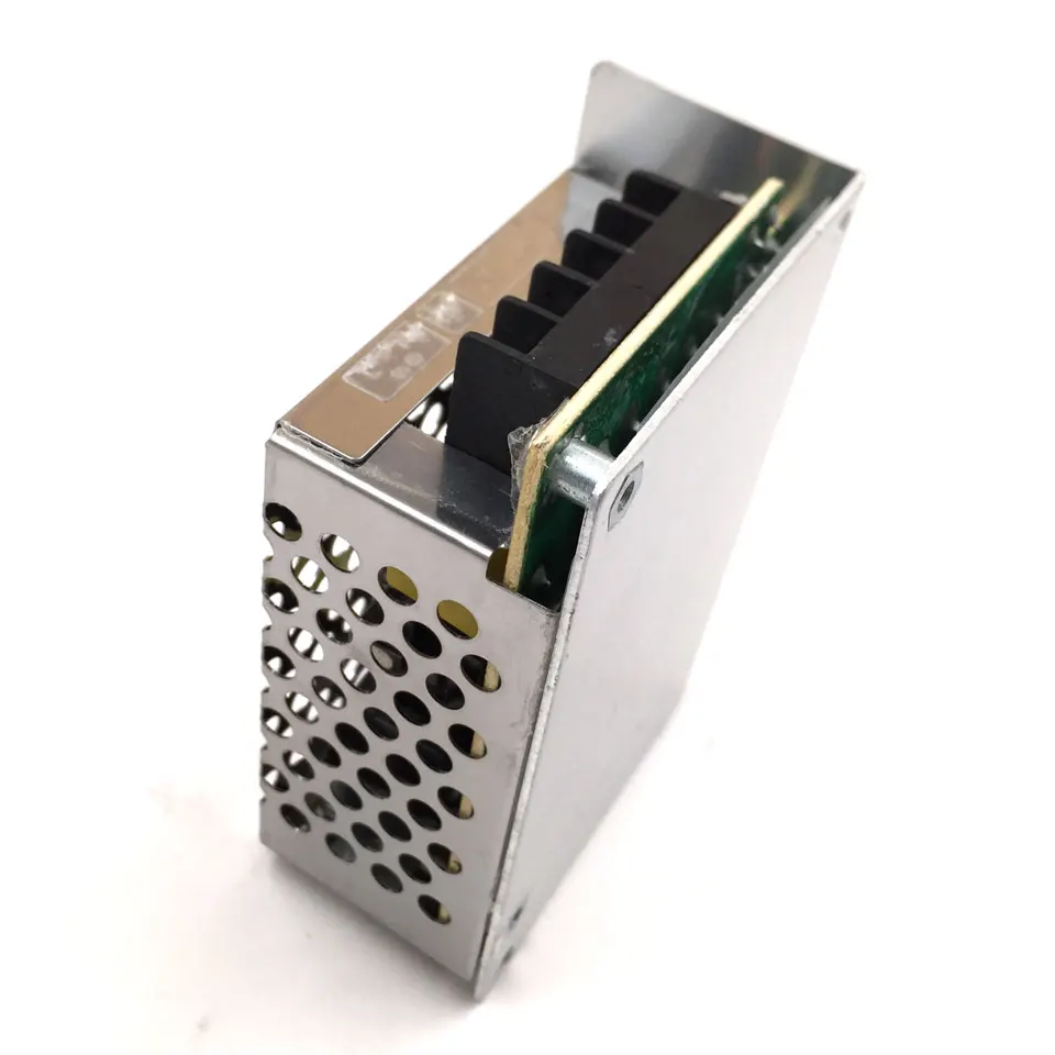 AC to DC power supply source LED driver for LED Strip Light lamp bulb (3)