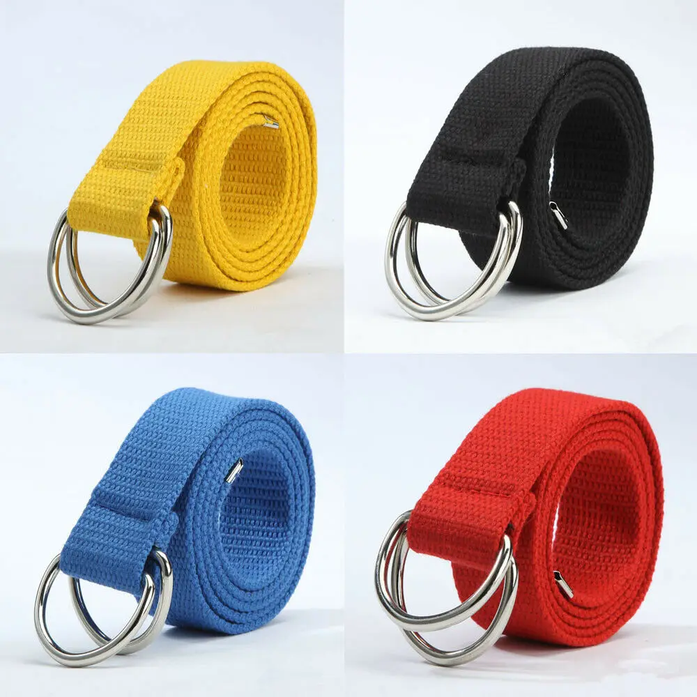 Adjustable Men Military Belt Buckle Combat Waistband Tactical Rescue Rigger Tool