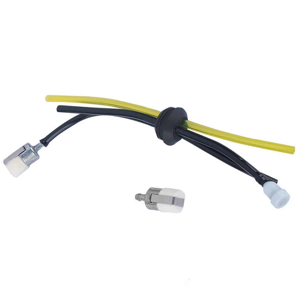 Hot Selling Carburetor Accessory 3 Hole Tiller Fuel Gas Tank Grommet