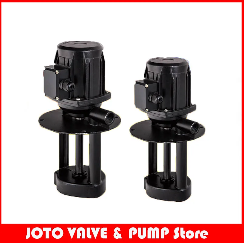 Низкая цена однофазный DOB 12/40 Вт насос охлаждающей жидкости|machine coolant pump|coolant pumppump