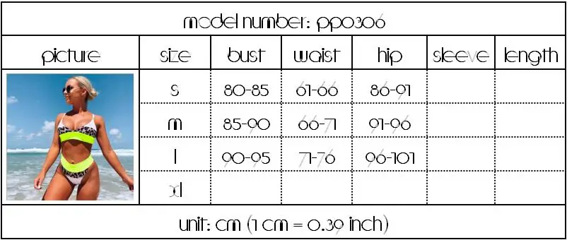 PinePear неоновый зеленый Леопардовый принт Высокая талия комплект бикини купальник женский купальный костюм Пляжный Купальник одежда для