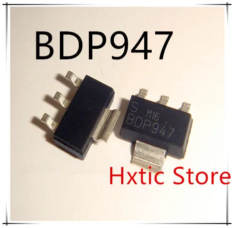 Новинка; 10 шт./лот BDP947 СОТ-223 IC