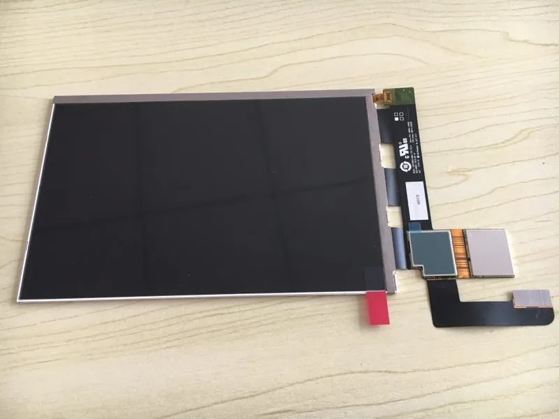 LD070WU2 SM01 LCD Displaysin Tablet LCDs & Panels from Computer