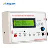 Generador de señal funcional DDS, módulo de fuente de señal de 1HZ-500KHZ, contador de frecuencia sinusoidal + cuadrado + triángulo + forma de sierra ► Foto 3/6