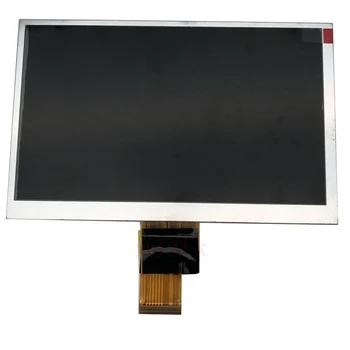 

7''inch 164*97mm LCD screen for 1024*600 7300101462 E242868 Tablet PC Display Screen Digitizer Replacement Free Shipping