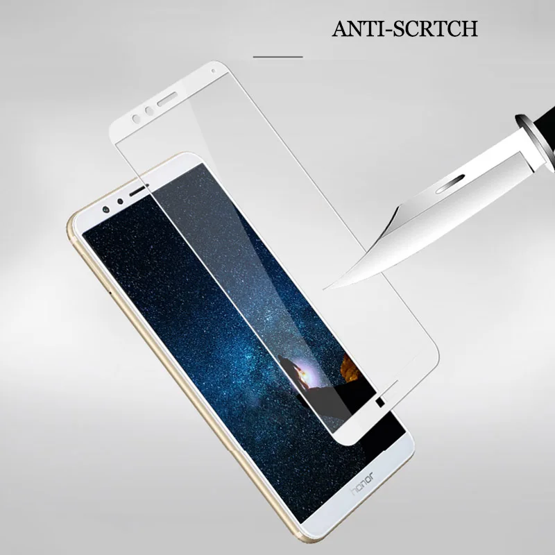 LEPHEEF-for-Huawei-Honor-7X-Tempered-Glass-for-Huawei-Honor-7X-Screen-Protector-Protective-Film-Full (2)