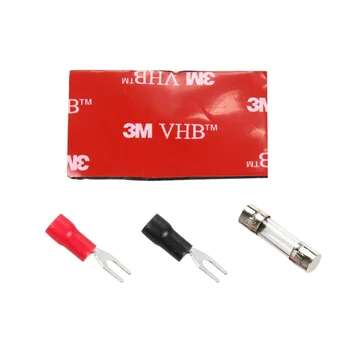 

Motorcycle Car Multi-Color LED Light Kit 8pcs Strips Glow Neon Lights Flexible Lamp with Remote Controller NJ88