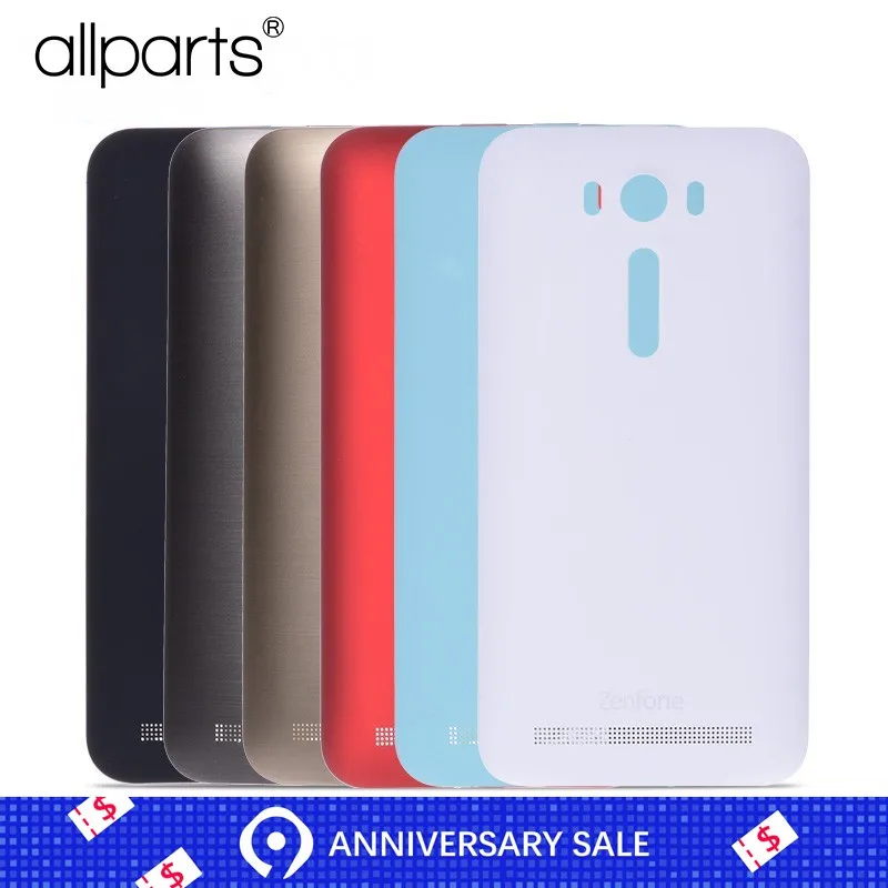 

Original Rear Back Housing For ASUS Zenfone 2 Laser ZE500KL Back Cover Battery Door Replacement