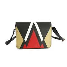 Brand Designer Women Messenger Bags Small package For Teenager Girls Chain Striped Shoulder Bag Crossbody bag flap hand bags Brand Designer Women Messenger Bags Small package For Teenager Girls Chain Striped Shoulder Bag Crossbody bag flap hand bags