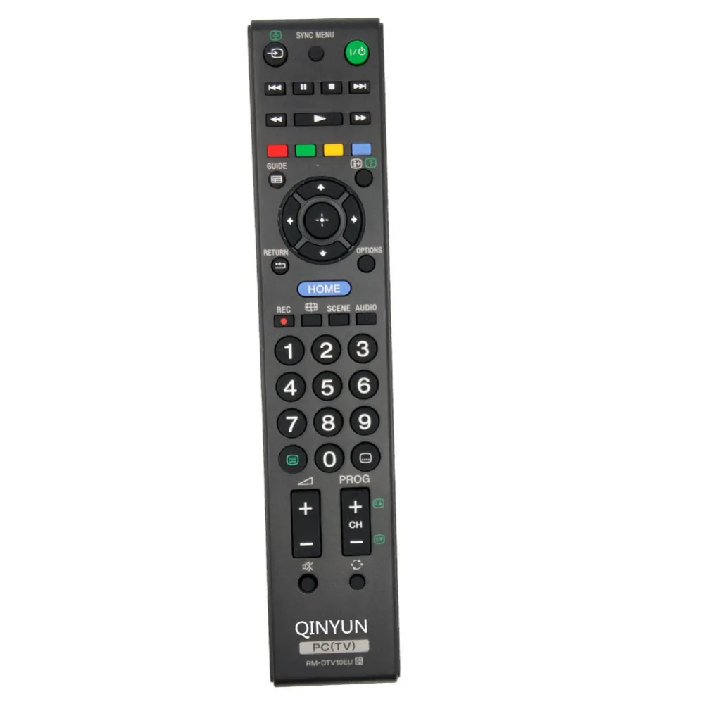 Пульт Sony Rm Ed013 Купить