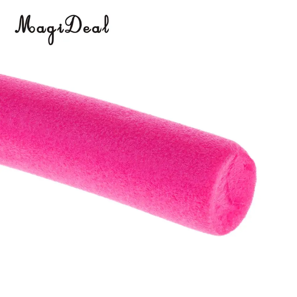 MagiDeal 6x150cm Durable Floating Flexible Kickboard Swimming Pool Noodle Swim Water Float Learn Swimming Foam DIY Toys
