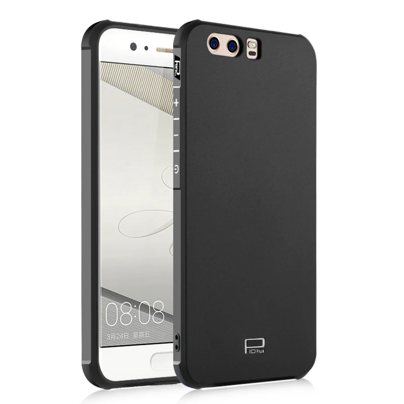 

Back Cover For Huawei P10 Case / For Huawei P10 Plus Case / For Huawei P10 Lite Case Anti-knock Silicon Phone Protection Capa