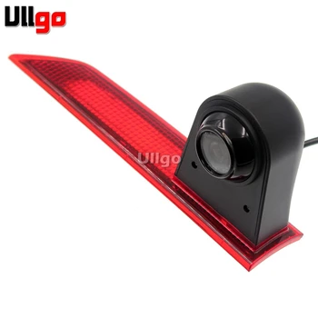 

Car Brake Light Rear View Camera for Ford Transit Custom 2012-2015 reverse camera backup camera HD night vision Waterproof