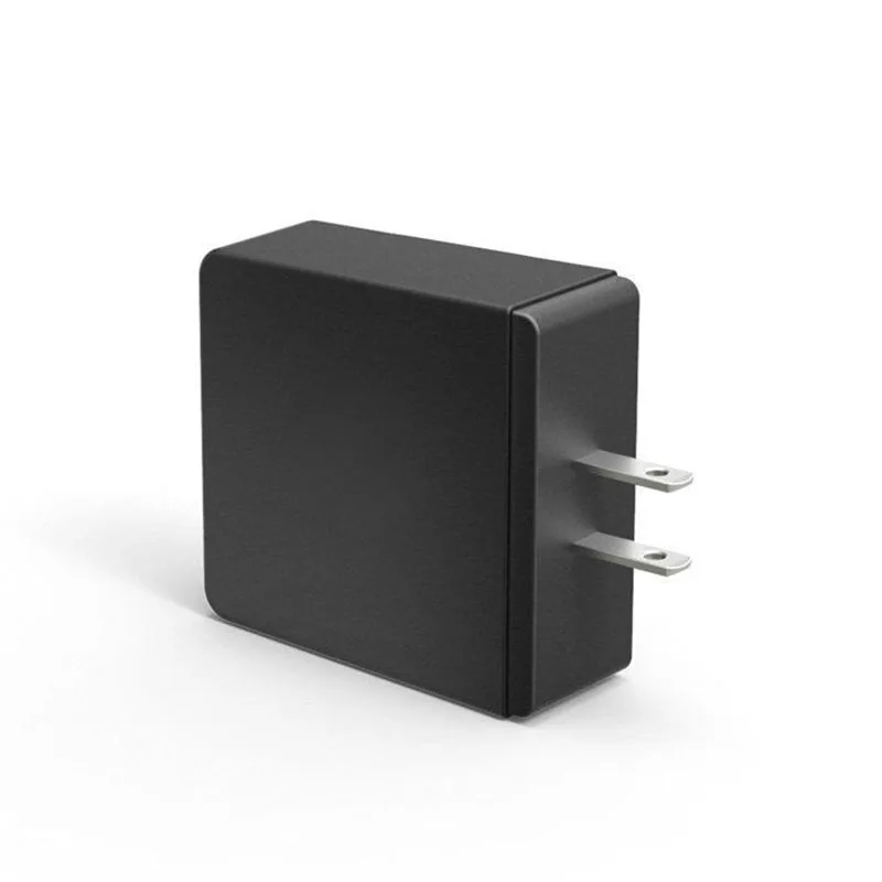 PowerPort 4 USB Зарядное устройство 2A PowerIQ телефон Зарядное устройство 5 В/7.2A ЕС нами быстро Multi зарядная станция Smart USB Зарядное устройство s для планшетных Телефон