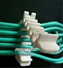 DEBROGLIE-Módulo de red, máquina de Peine de líneas de cable, arnés de cables, herramientas de organización para habitación de ordenador ► Foto 2/5