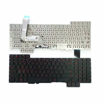 

NEW Replace FOR ASUS G751 G751JY G751JT G751JM laptop Built-in keyboard