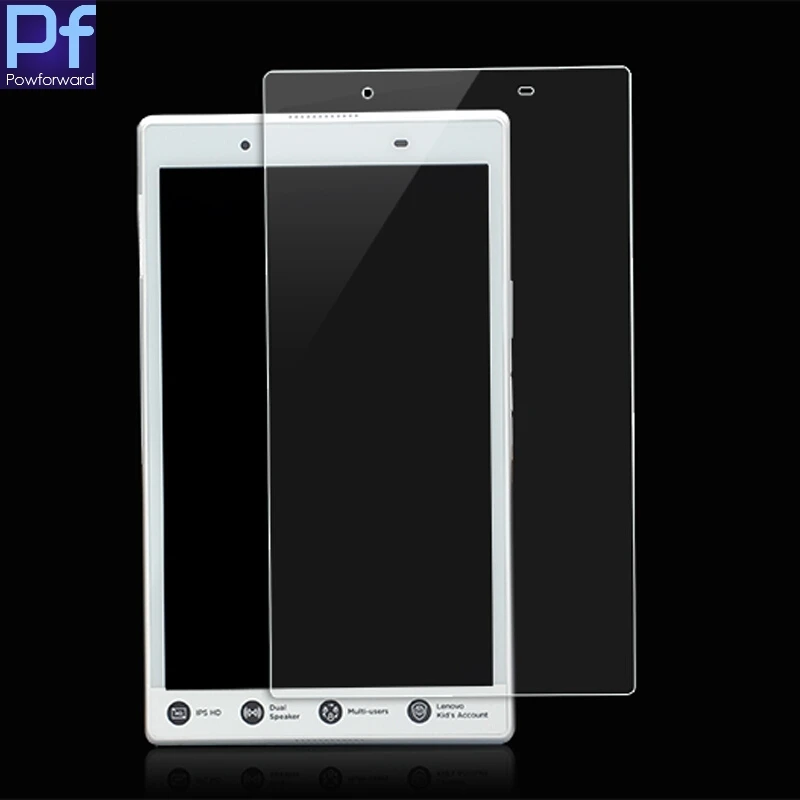 Настоящее Закаленное стекло для Lenovo TAB4 8 ТБ 8504N TB 8504x 8504F Защитная пленка TAB 4 8504 M|8