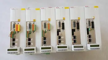 

HCS01.1E-W0028-A-03-B-ET-EC-NN-L4-NN-FW used in good condition